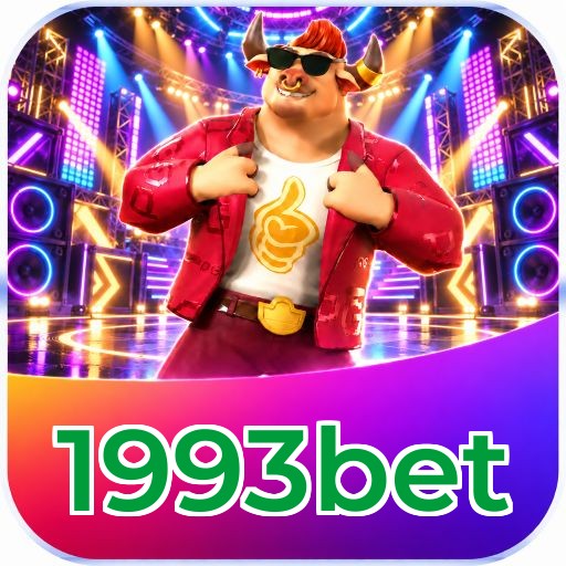 1993bet Logo