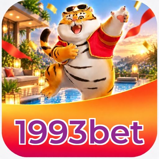 1993bet APP Android/iOS - Logo oficial