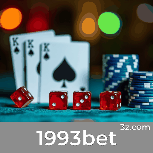 1993bet: A Revolução das Apostas Móveis com Facilidade e Funções Completas