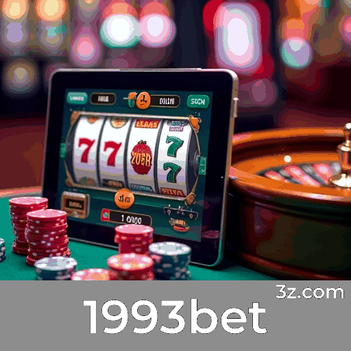 Arquitetura Tecnológica de Ponta que Garante Estabilidade na 1993bet