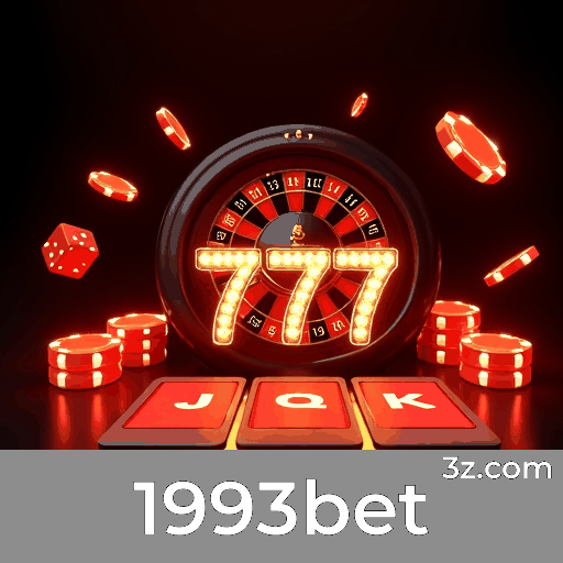 1993bet: Apostas Esportivas de Excelência e Precisão