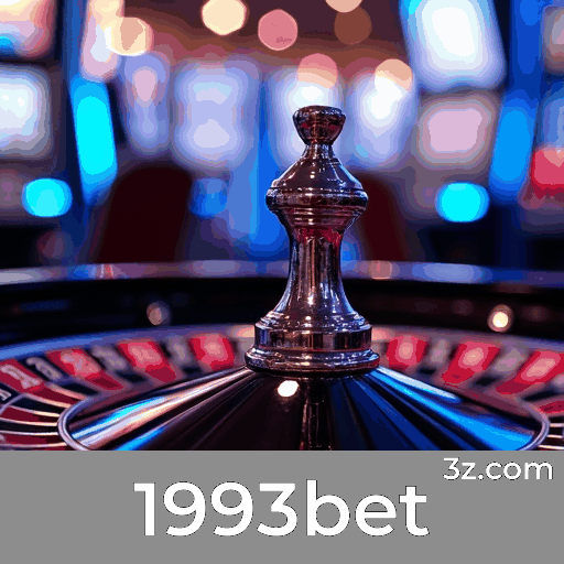 1993bet: Apostas Esportivas de Excelência e Precisão