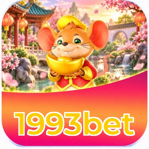 1993bet Logo