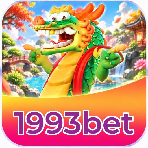 1993bet Logo