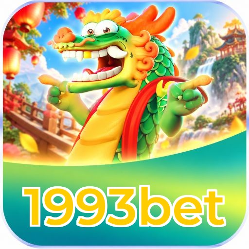 1993bet APK Android - Logo oficial