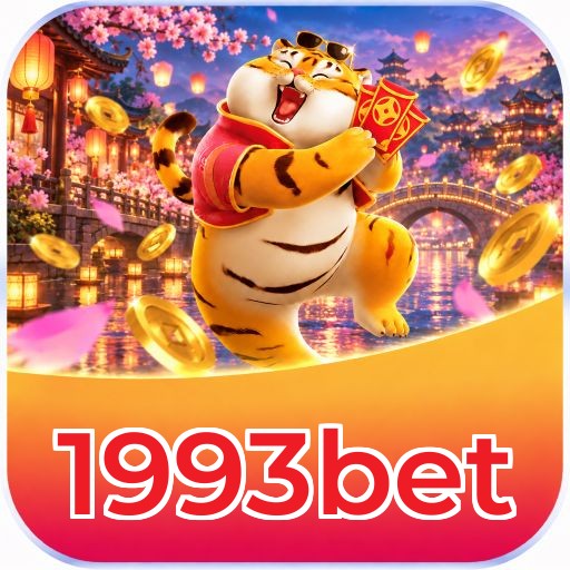 Canal oficial da 1993bet no Telegram