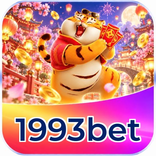 1993bet Logo