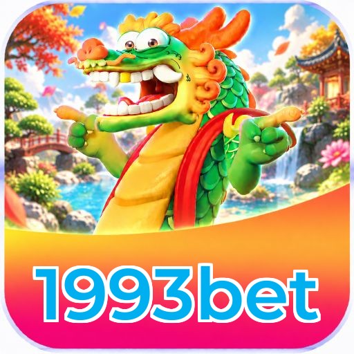 1993bet Logo