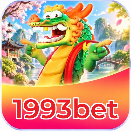 1993bet Logo