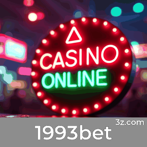 Inovação em jogos redefine apostas online na 1993bet